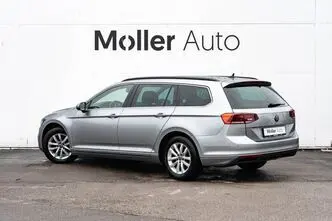 Volkswagen Passat, 1.5, 110 kW, bensiin, automaat