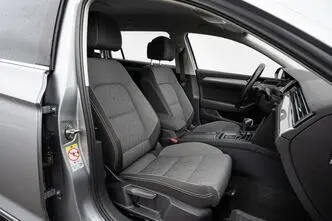 Volkswagen Passat, 1.5, 110 kW, bensiin, automaat