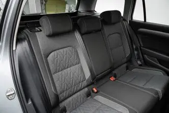 Volkswagen Passat, 1.5, 110 kW, bensiin, automaat