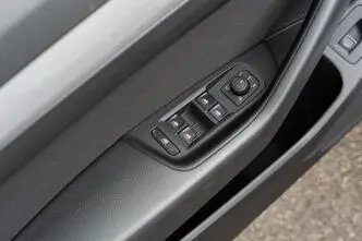 Volkswagen Passat, 1.5, 110 kW, bensiin, automaat