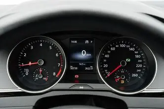 Volkswagen Passat, 1.5, 110 kW, bensiin, automaat