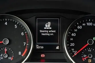 Volkswagen Passat, 1.5, 110 kW, bensiin, automaat