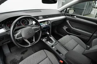 Volkswagen Passat, 1.5, 110 kW, bensiin, automaat