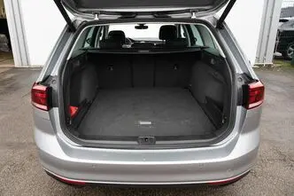 Volkswagen Passat, 1.5, 110 kW, bensiin, automaat