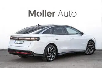 Volkswagen ID.7, 210 kW, elekter, automaat