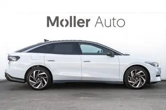 Volkswagen ID.7, 210 kW, elekter, automaat