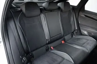 Volkswagen ID.7, 210 kW, elekter, automaat