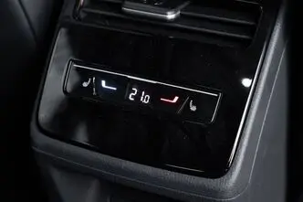 Volkswagen ID.7, 210 kW, elekter, automaat