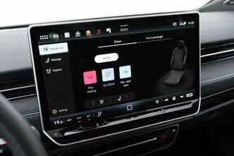 Volkswagen ID.7, 210 kW, elekter, automaat