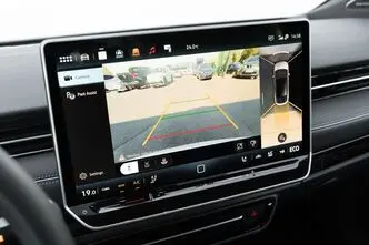 Volkswagen ID.7, 210 kW, elekter, automaat