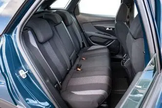 Peugeot 3008, 1.2, 96 kW, bensiin, automaat, esivedu