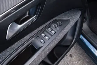 Peugeot 3008, 1.2, 96 kW, bensiin, automaat, esivedu