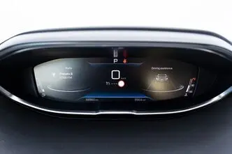 Peugeot 3008, 1.2, 96 kW, bensiin, automaat, esivedu