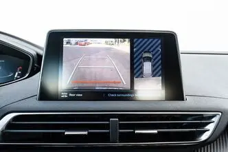 Peugeot 3008, 1.2, 96 kW, bensiin, automaat, esivedu