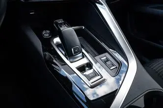 Peugeot 3008, 1.2, 96 kW, bensiin, automaat, esivedu