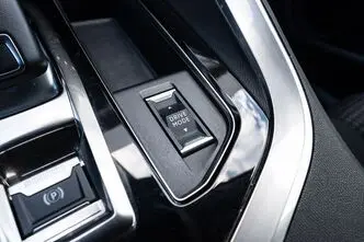 Peugeot 3008, 1.2, 96 kW, bensiin, automaat, esivedu