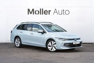 Volkswagen Golf, 1.5, 85 kW, бензин, автомат, передний привод