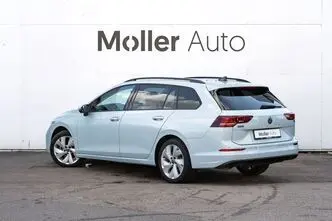 Volkswagen Golf, 1.5, 85 kW, бензин, автомат, передний привод