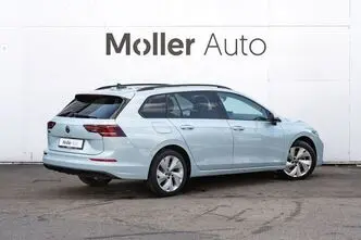 Volkswagen Golf, 1.5, 85 kW, бензин, автомат, передний привод