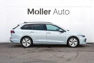 Volkswagen Golf, 1.5, 85 kW, бензин, автомат, передний привод