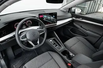 Volkswagen Golf, 1.5, 85 kW, бензин, автомат, передний привод