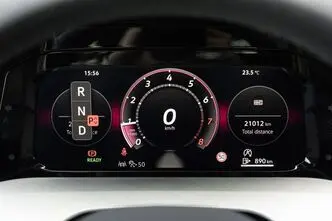 Volkswagen Golf, 1.5, 85 kW, бензин, автомат, передний привод