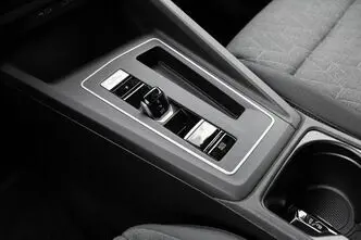 Volkswagen Golf, 1.5, 85 kW, бензин, автомат, передний привод