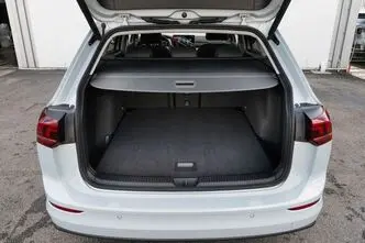 Volkswagen Golf, 1.5, 85 kW, бензин, автомат, передний привод