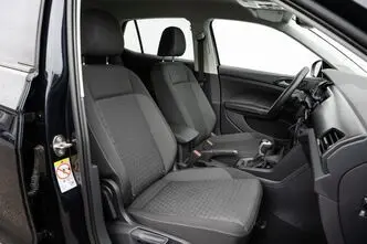 Volkswagen T-Cross, 1.0, 81 kW, bensiin, automaat