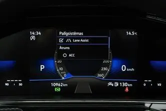 Volkswagen T-Cross, 1.0, 81 kW, bensiin, automaat