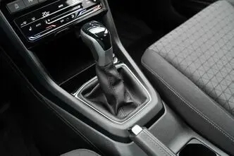 Volkswagen T-Cross, 1.0, 81 kW, bensiin, automaat