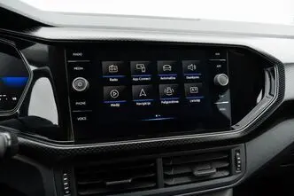 Volkswagen T-Cross, 1.0, 81 kW, bensiin, automaat