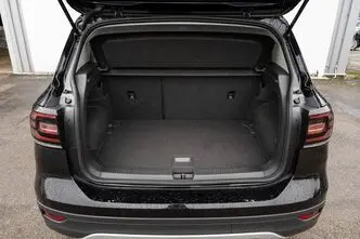 Volkswagen T-Cross, 1.0, 81 kW, bensiin, automaat