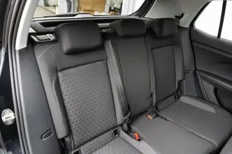Volkswagen T-Cross, 1.0, 81 kW, bensiin, automaat