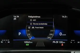 Volkswagen T-Cross, 1.0, 81 kW, bensiin, automaat