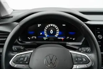 Volkswagen T-Cross, 1.0, 81 kW, bensiin, automaat