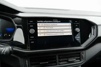 Volkswagen T-Cross, 1.0, 81 kW, bensiin, automaat