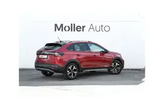 Volkswagen Taigo, 1.0, 81 kW, бензин, автомат, передний привод