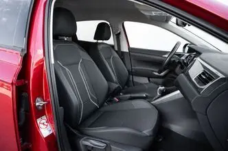 Volkswagen Taigo, 1.0, 81 kW, бензин, автомат, передний привод