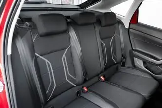 Volkswagen Taigo, 1.0, 81 kW, бензин, автомат, передний привод