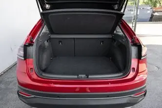 Volkswagen Taigo, 1.0, 81 kW, бензин, автомат, передний привод