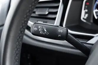 Volkswagen Taigo, 1.0, 81 kW, бензин, автомат, передний привод