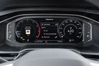 Volkswagen Taigo, 1.0, 81 kW, бензин, автомат, передний привод