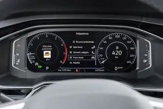 Volkswagen Taigo, 1.0, 81 kW, бензин, автомат, передний привод