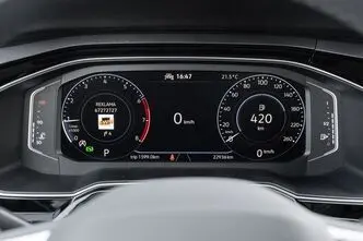 Volkswagen Taigo, 1.0, 81 kW, бензин, автомат, передний привод