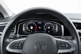 Volkswagen Taigo, 1.0, 81 kW, бензин, автомат, передний привод