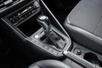 Volkswagen Taigo, 1.0, 81 kW, бензин, автомат, передний привод