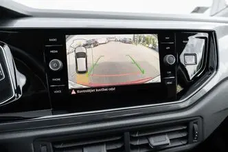 Volkswagen Taigo, 1.0, 81 kW, бензин, автомат, передний привод