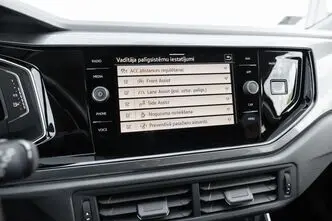 Volkswagen Taigo, 1.0, 81 kW, бензин, автомат, передний привод