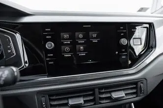 Volkswagen Taigo, 1.0, 81 kW, бензин, автомат, передний привод